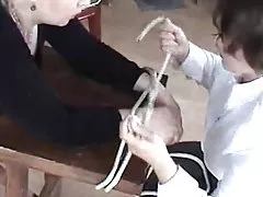 schöne deutscher pono dicke süße Stiefmutter &amp;amp;amp; guy