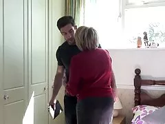 geile online filme xxx Milf zeigt ihren schaukelnden Körper