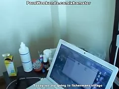 Asian Amateur Zusammenstellung