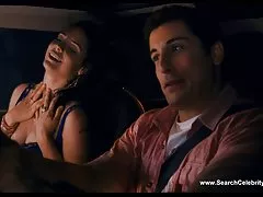 Asian Teen Made To Orgasm In Stockings