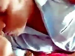 Raue Ficken Asian Creampie