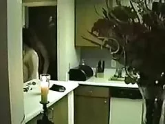 hot Honig Teen Fuck auf dem Dach