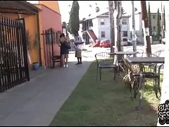 Hot Japanerin Vorsprechen