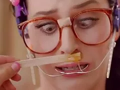 Thai Strand Beautiy nahm um 2 Deutsch Tourests