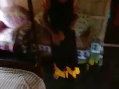 Japanisches Schulmädchen