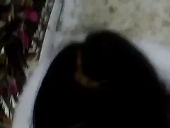 Japanischen Schlampe bekommt Black Cock in Vegas - Cireman