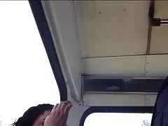 Mika Tan (Hairy Pussy)