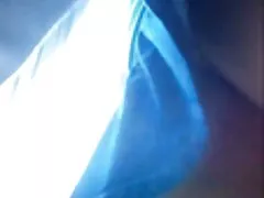 Hana und ihre großen Titten