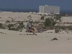 BBW rasiert Latina mit Dildo