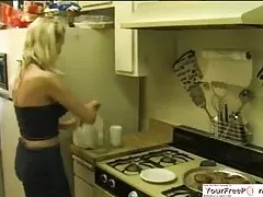 Fett BBW Ex GF mit Hairy Pussy fucking ihr Schwarz BF