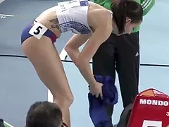 Nette Schwangere Mommy Ficken