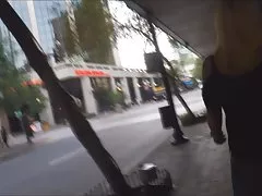 Very hot chubby Küken