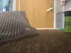 Vanessa Blake Interracial