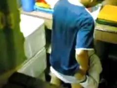 Super Anal Interracial müssen sehen (Camaster)