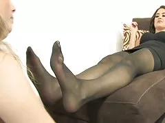 Olga xxx kostenlos le retour