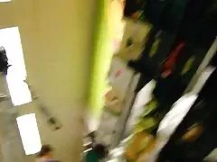 German porno film Ältere gefickt sexy im bett, mit roten high heels