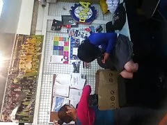 Amateur nackte fraun Milf fisting und Halt!