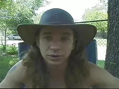 gerade seine Frau analysiert... f70