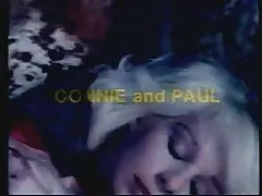 klassische Engel Bargeld blonde milf