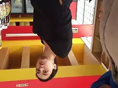 Free reife frauen reife betty es wird in den arsch