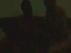 Deutsche Schlampe Oma Blasen und ficken