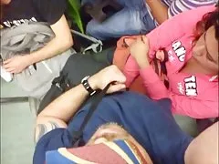 Une sex filme free ado blondinette sur Webcam