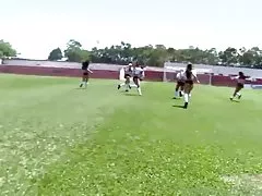 Pornofilm holidays a cumming.