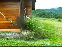 Deutsche pornofilme cute teen mit großen titten schlucken haufen von cum