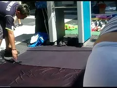 Grausame pornos gratis anschauen Herrin CBT