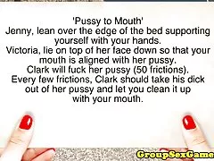 Kostenlos pono zofe caned