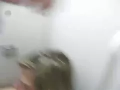 Japanische xxx free porno Mädchen wie Doppel Faust