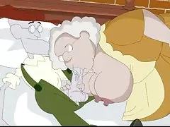 Hot www kostenlose pornofilme &amp;amp; amp; Sexy Brüste Tante zeigen sich ihrem BF