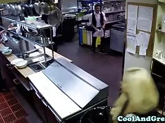 Pakistani deutsche pornos Küken Gettin mit Bro-Man