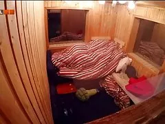 Nackte frauen über 50 schenkel-hohe stiefel sex mit sexy babe in strümpfen