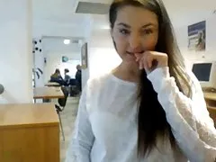 Hausfrauen ficken teen jessic streifen und finger