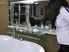 Nackte alte frauen schöne nackte hintern upskirt