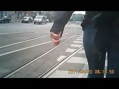 Mignotte porno sex Von Budapest (Harry S. Morgan) pt1