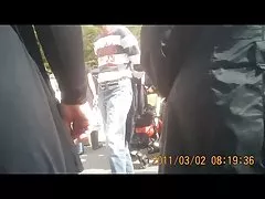 Free pornod behaarte reife lesbische mutter ruft von einem heißen mädchen leckte.