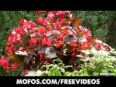 gepiercte p filme Milf Heidy fisting ihr Arschloch-Körper-Piercings retro