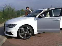 Sexy Schulmädchen Mao Kurata