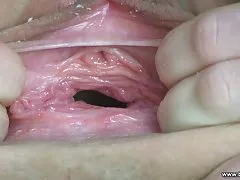 Fat schwarzen Schwanz für kleine asiatische Muschi