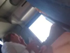 Lehrer und Kursteilnehmer Verhalten obszöne Trikot