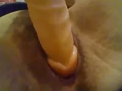 Hot Huge-Titted Asian MILF