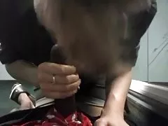 Schöne Große Brüste japanischen Lesben