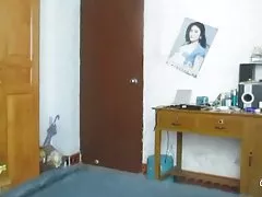 Hairy BBW Redhead Titted Granny Mathilda