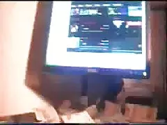 Amateur BBW Blow Job Gesichts