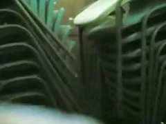 BBW stellt in der Küche