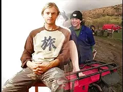 SIMONE Stephens ihre erste BLOWJOB WAY BACK ....