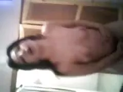 Chubby Mom Hintern gefickt