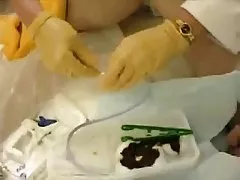 BBW Chubby Anal Teil I